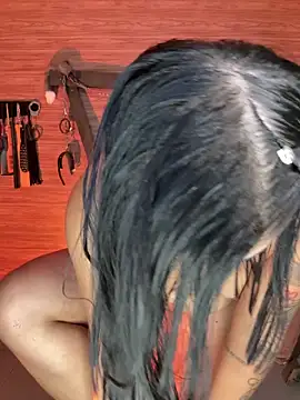 yey bdsm online show from April 14, 5:40 pm