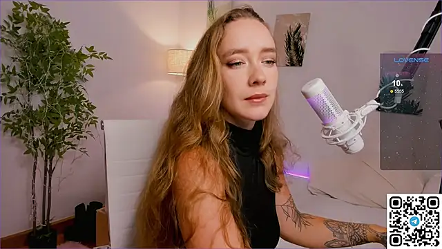AngelPaull online show from October 1, 10:13 pm
