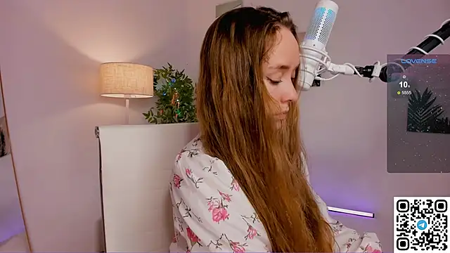 AngelPaull online show from November 13, 8:57 pm