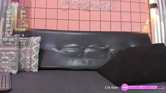 antony bigdick  online show from March 11, 4:51 am