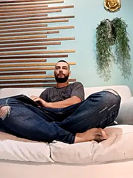 antony bigdick  online show from May 14, 7:22 pm