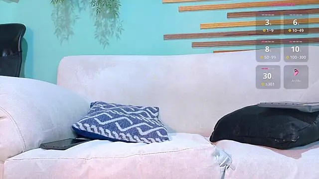 antony bigdick  online show from May 12, 7:20 pm