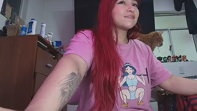 Maylin 2024 online show from November 19, 11:05 pm