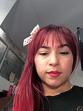 Maylin 2024 online show from October 16, 8:28 pm