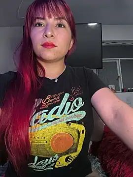 Maylin 2024 online show from October 24, 9:25 pm