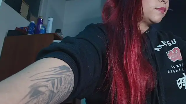 Maylin 2024 online show from November 2, 12:26 am