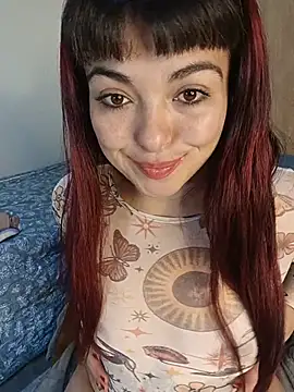 Winona-miu online show from May 31, 11:05 am
