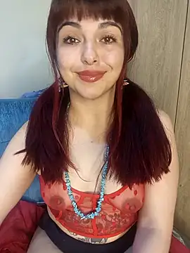 Winona-miu online show from March 15, 8:38 pm