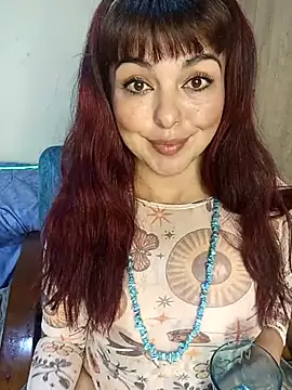 Winona-miu online show from March 12, 4:22 pm