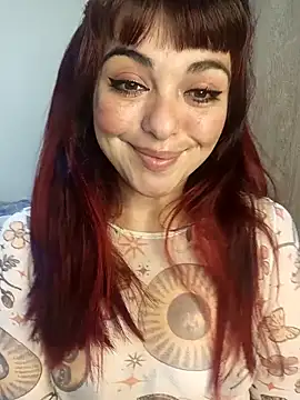 Winona-miu online show from February 19, 5:43 pm