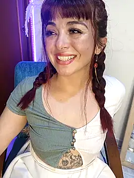 Winona-miu online show from January 16, 7:18 pm