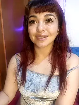 Winona-miu online show from February 8, 9:56 pm