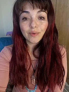 Winona-miu online show from April 17, 6:11 pm