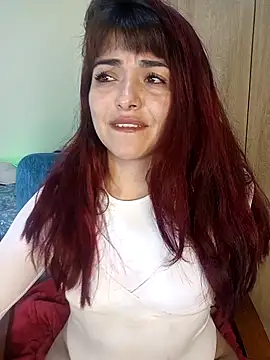 Winona-miu online show from April 10, 9:55 pm