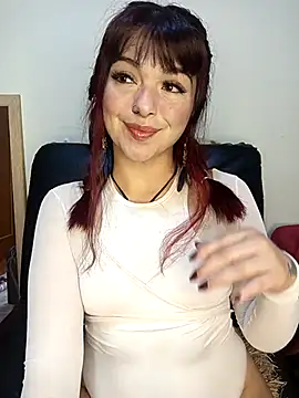 Winona-miu online show from November 23, 10:14 am