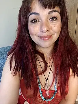 Winona-miu online show from April 16, 6:41 pm