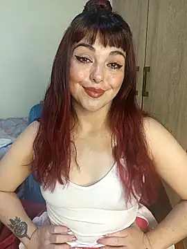 Winona-miu online show from February 20, 5:26 pm