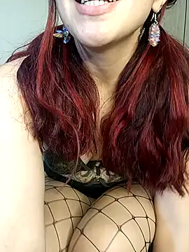 Winona-miu online show from April 3, 9:21 pm