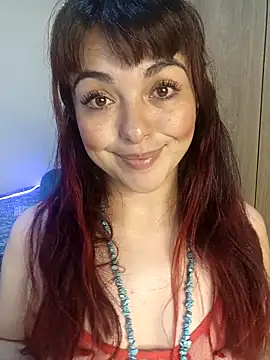 Winona-miu online show from April 15, 5:39 pm