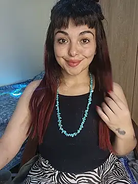 Winona-miu online show from May 27, 5:53 pm