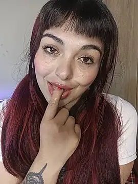 Winona-miu online show from May 17, 8:31 pm