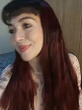 Winona-miu online show from May 30, 10:37 pm