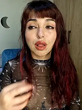 Winona-miu online show from February 26, 5:46 pm