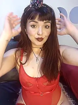 Winona-miu online show from December 13, 11:22 pm