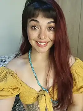 Winona-miu online show from May 21, 4:37 pm