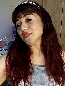 Winona-miu online show from April 1, 8:17 pm