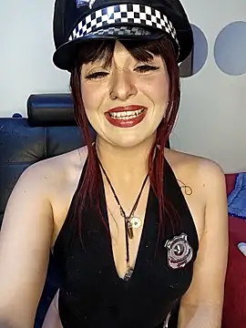 Winona-miu online show from November 27, 7:03 pm