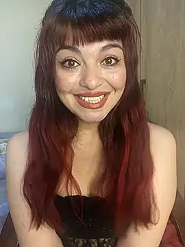 Winona-miu online show from February 25, 6:41 pm