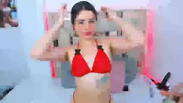 melody bonnet online show from February 23, 4:28 am