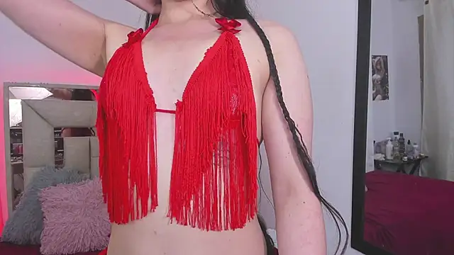 melody bonnet online show from October 2, 10:07 am