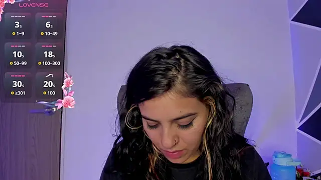 alyssa magiic online show from March 2, 1:17 am