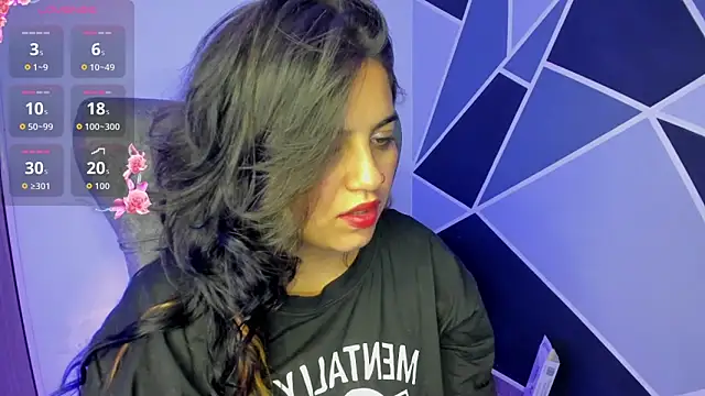 alyssa magiic online show from March 18, 5:25 pm