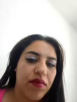 alyssa magiic online show from December 3, 9:06 pm