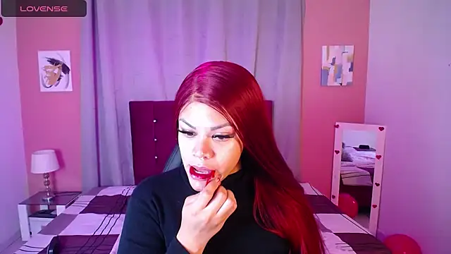 IamAlana  online show from March 1, 9:51 am