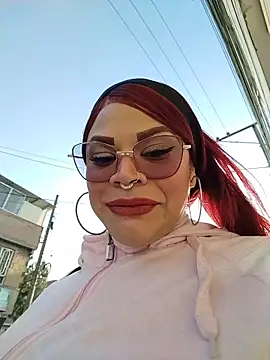 IamAlana  online show from November 22, 9:46 pm