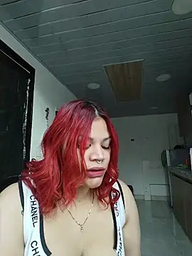 IamAlana  online show from March 22, 12:40 pm