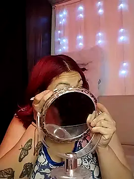 IamAlana  online show from February 16, 8:46 am