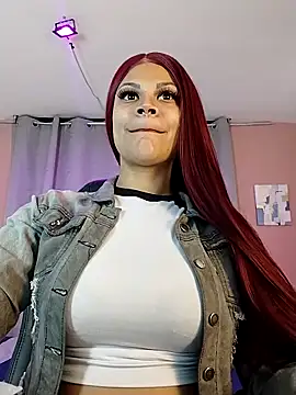 IamAlana  online show from February 27, 1:17 pm