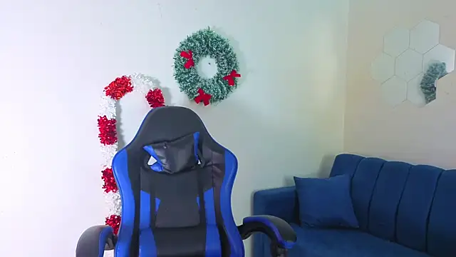 Demitryo online show from December 22, 4:23 am