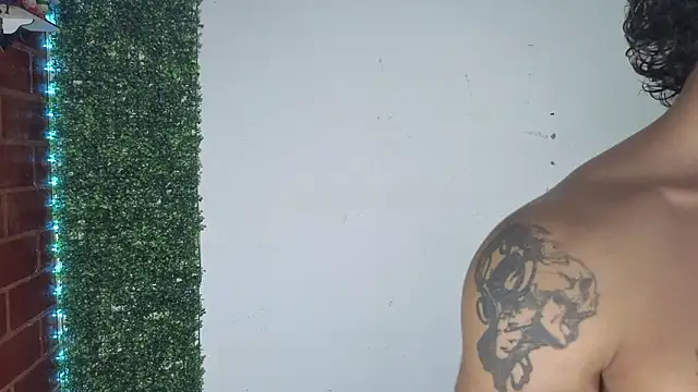 Demitryo online show from March 27, 3:02 pm