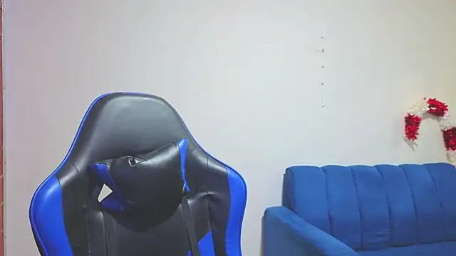 Demitryo online show from February 10, 2:21 am