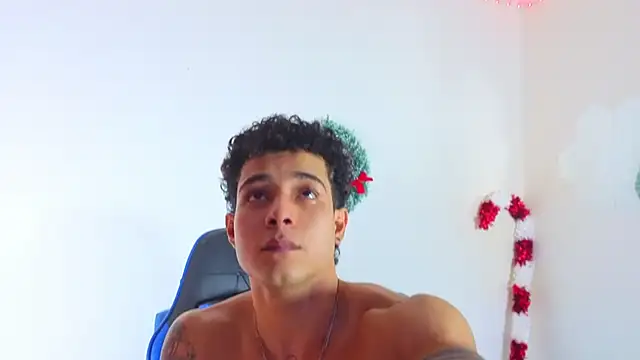 Demitryo online show from December 19, 5:21 am