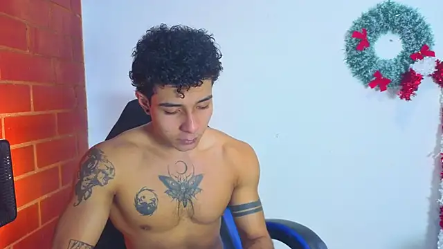 Demitryo online show from December 23, 4:12 am