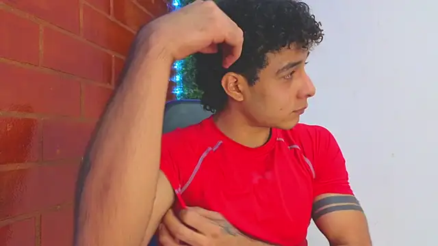 Demitryo online show from February 21, 4:14 am