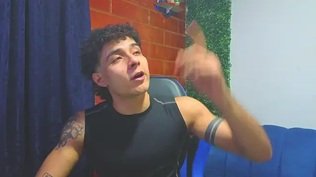 Demitryo online show from March 6, 3:56 am