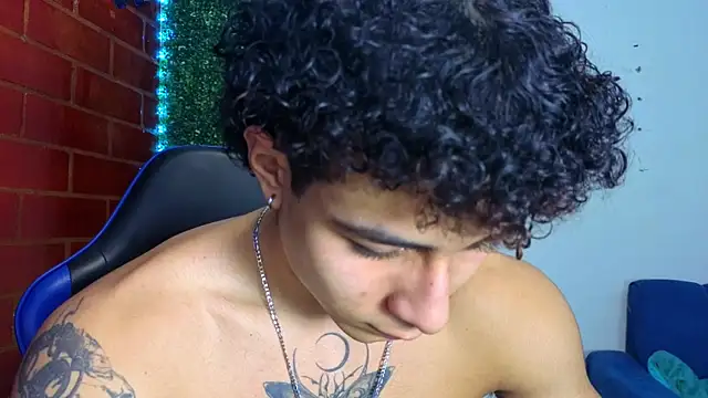 Demitryo online show from March 24, 2:55 am